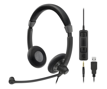 Słuchawka EPOS SC 75 USB MS 1000635